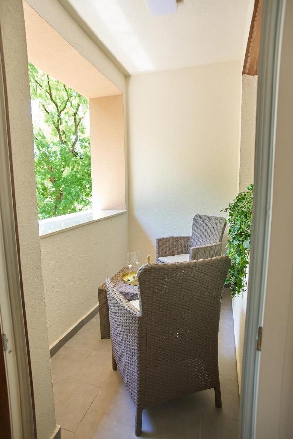 Ferienwohnung Sunlight Bronze - Szegedin Exterior foto